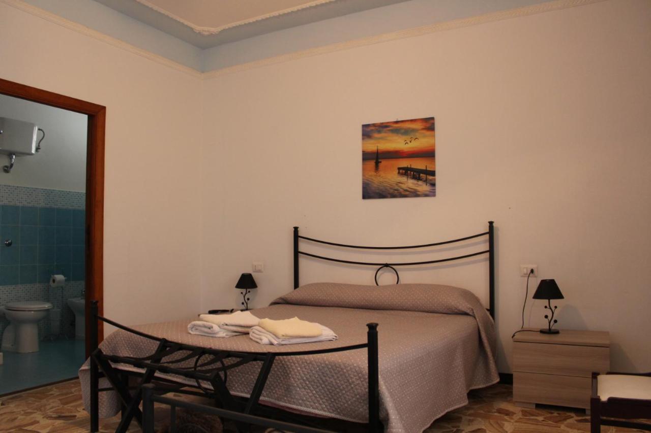 Alghero Budget Exteriör bild